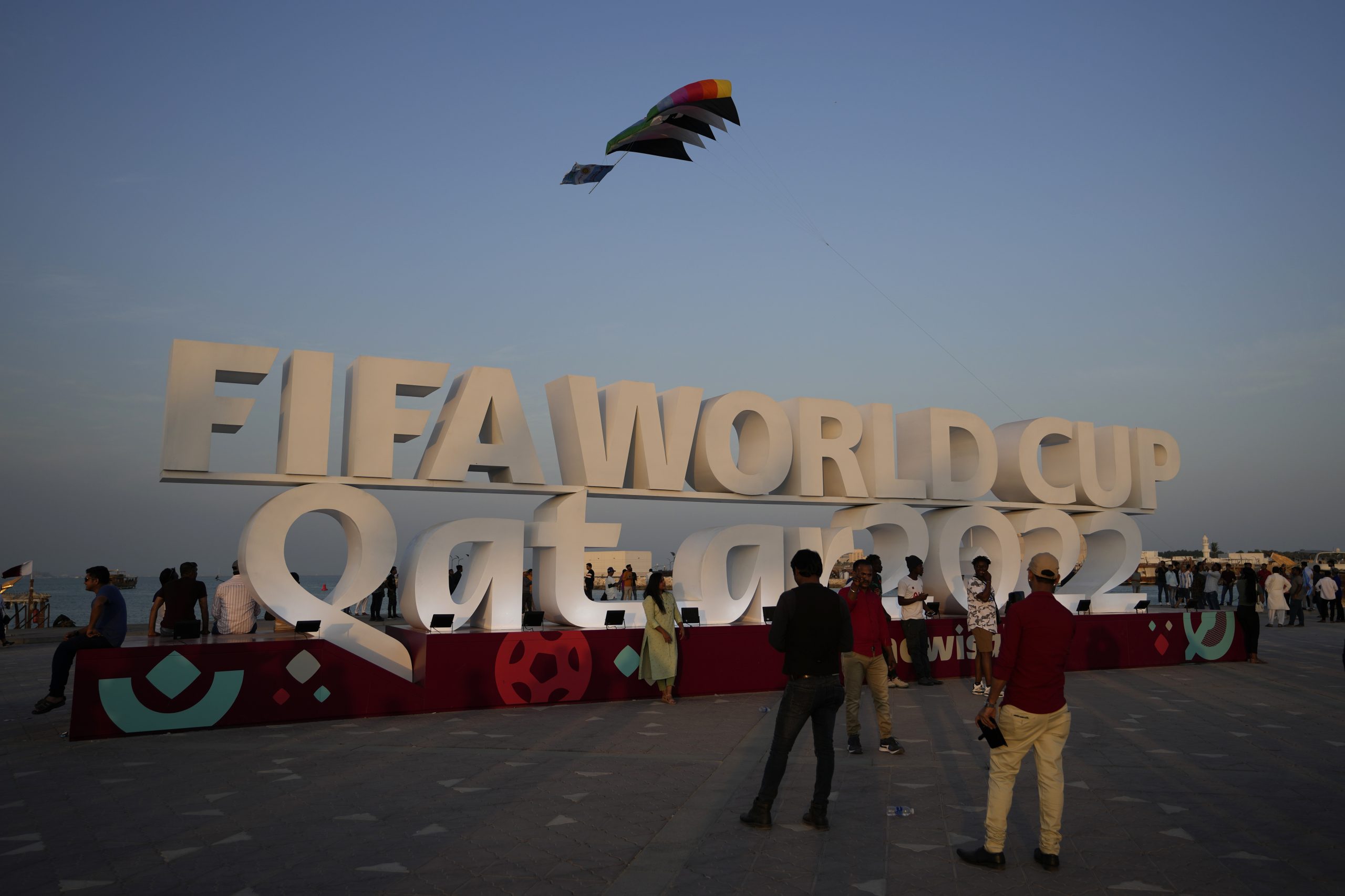 FIFA’s corrupt grip on world soccer must be ended