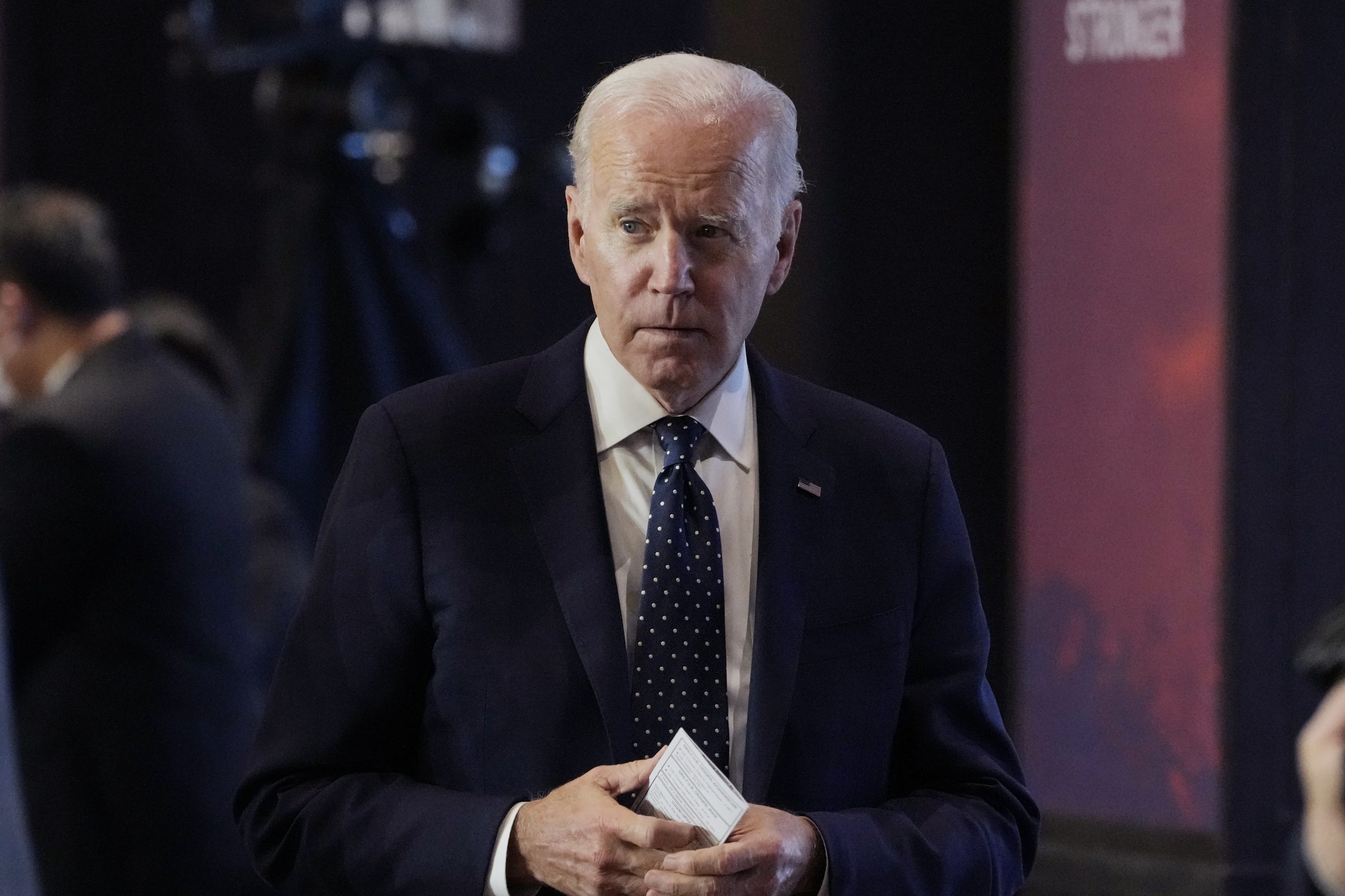 SEE IT: Twitter users troll Biden on his 80th birthday