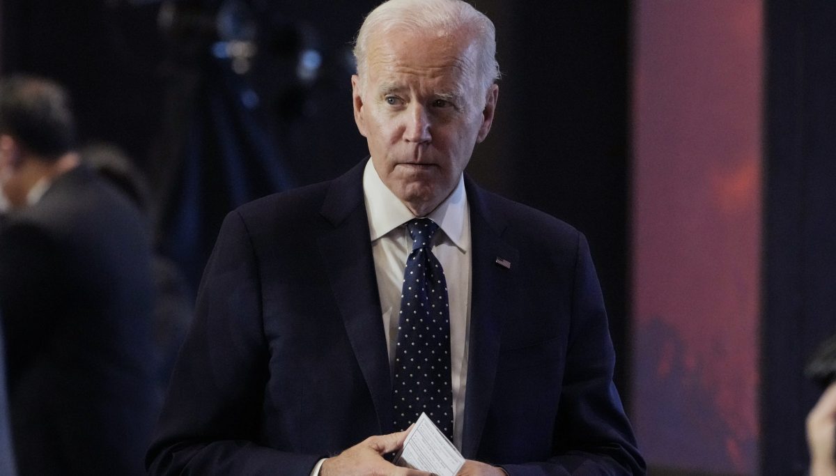 SEE IT: Twitter users troll Biden on his 80th birthday
