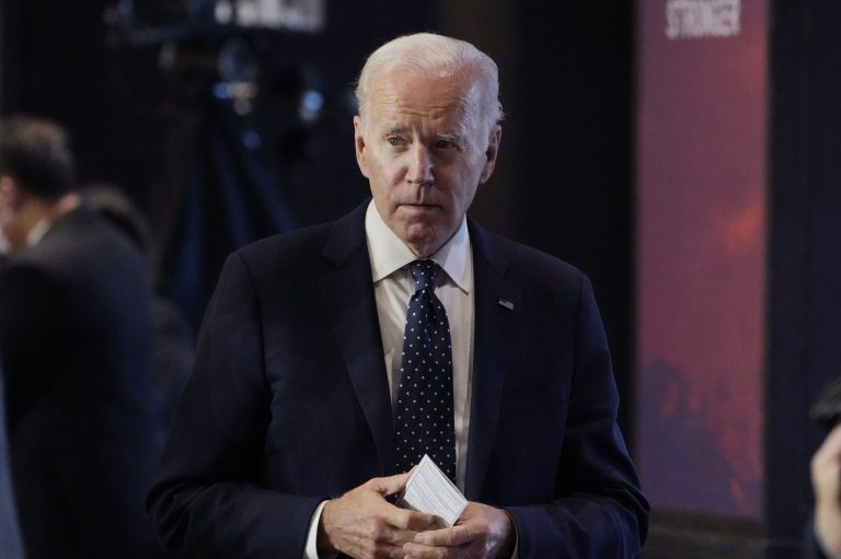 SEE IT: Twitter users troll Biden on his 80th birthday