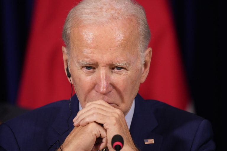 Biden convenes emergency G-7 meeting after alleged Russian missile strike in Poland