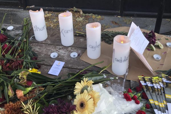 Idaho student murders: Victim’s mother learned of ‘critical’ clue the same time as public