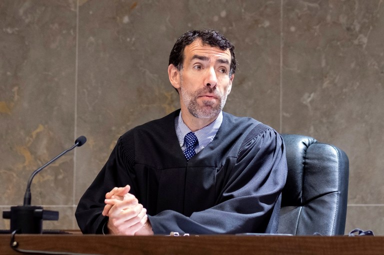 Trump grand jury panelists ‘can talk about’ final report but not deliberations, says judge