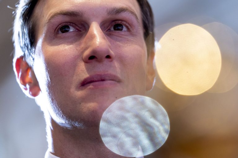 Democrats ramp up investigation into Jared Kushner’s business dealings
