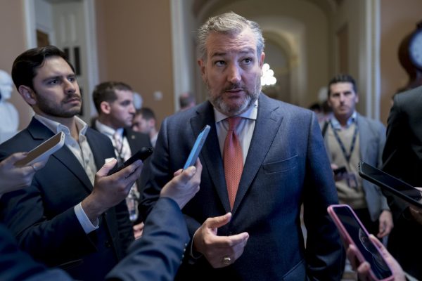 GOP drawing battle lines over bringing Alito ‘leak’ source to Senate