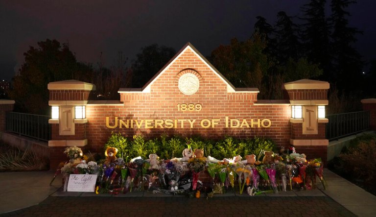 Idaho student murders: The latest from the two-week investigation