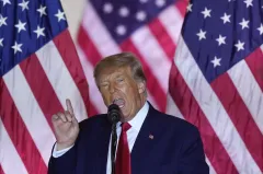Conservative appeals court skeptical of Trump’s bid to retain special master in documents case