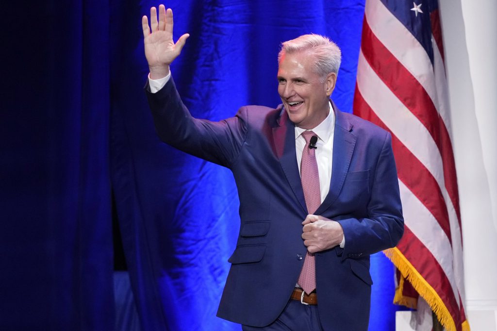 Why 218 may not be the magic number for Kevin McCarthy to become speaker