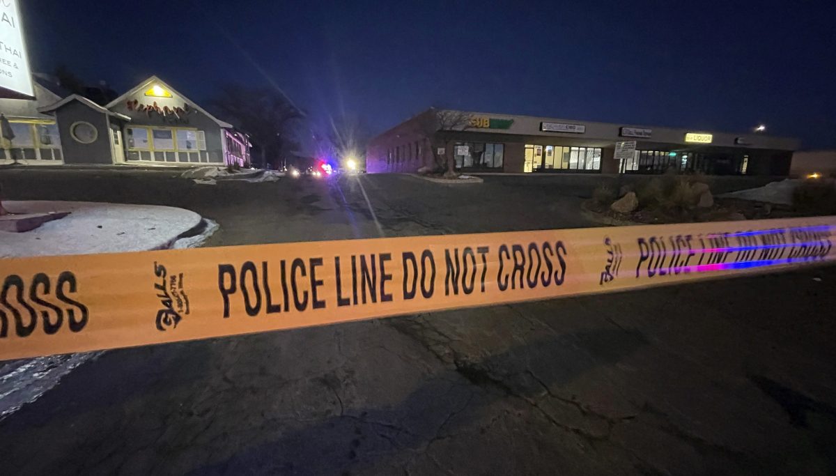 At least five killed and 18 injured in shooting at Colorado Springs ...