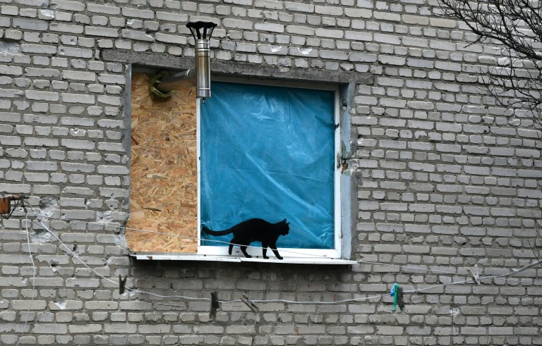 Biden ‘moving as fast as possible’ to assist Ukraine ahead of challenging winter