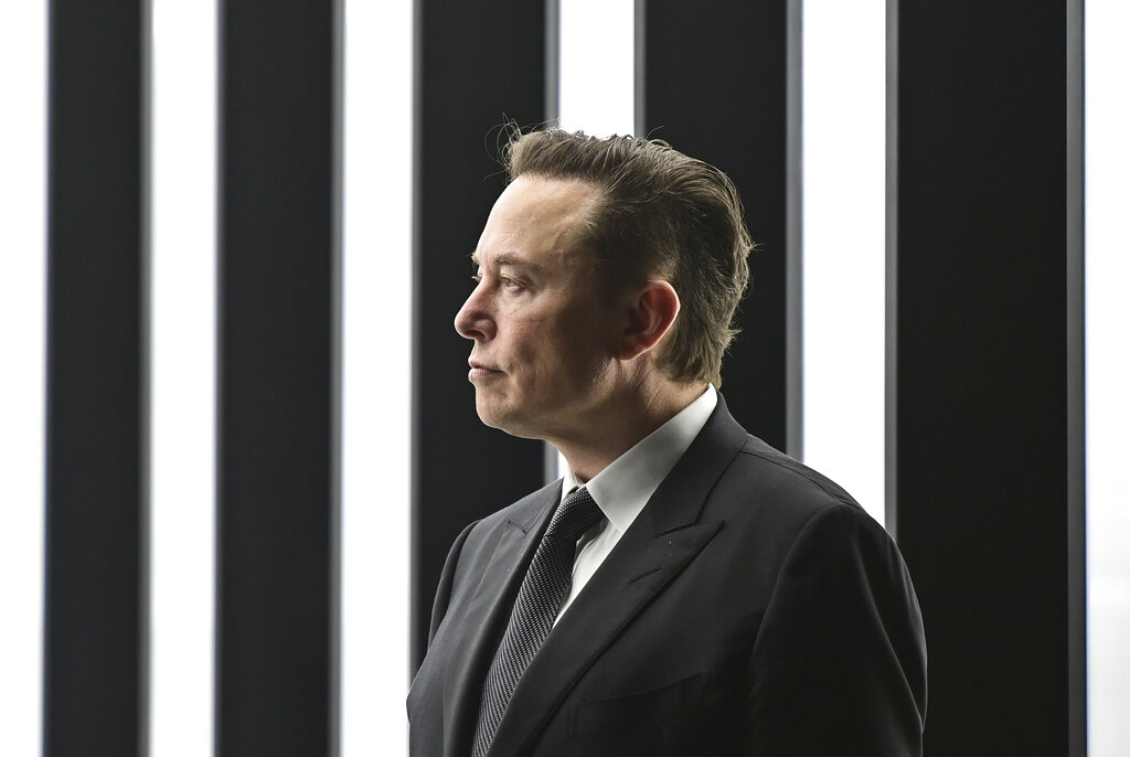 Elon Musk facing backlash from Ukraine for stopping attack on Russian naval fleet
