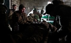 A brutal winter is coming for Russian forces in Ukraine