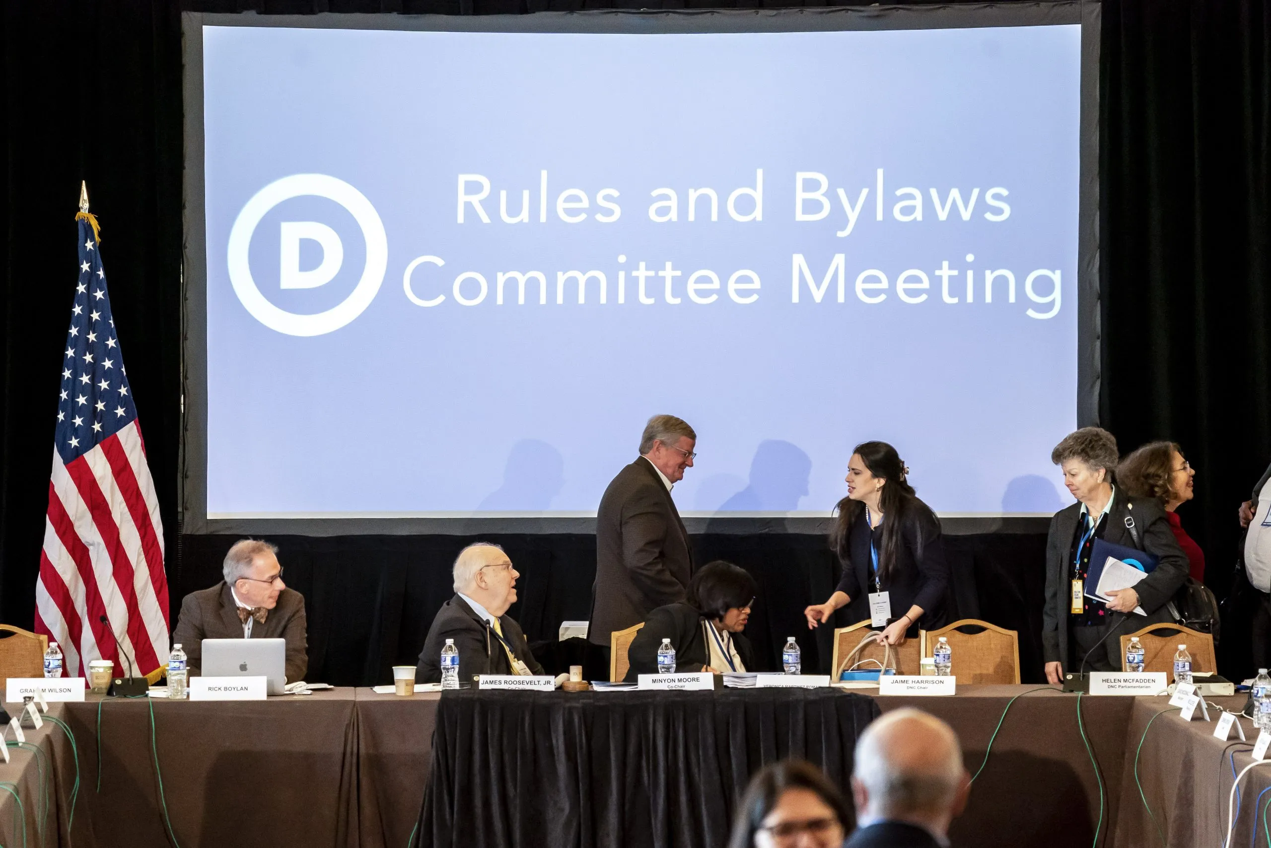 Corn lobby dealt massive blow by Democratic downgrade of Iowa caucuses