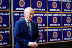 Ed Markey’s staff becomes first recognized Senate union
