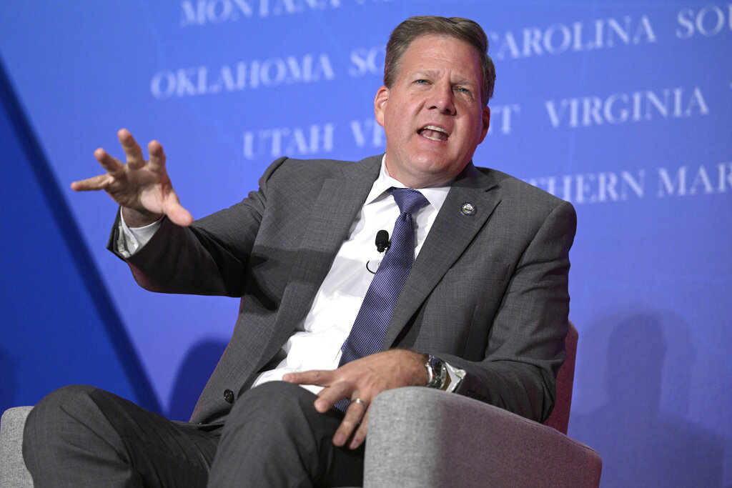 Lower-tier GOP candidates should sit out the 2024 presidential primary