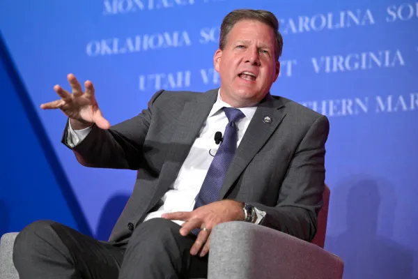 New Hampshire Gov. Chris Sununu open to 2024 bid: ‘Folks want me to run’