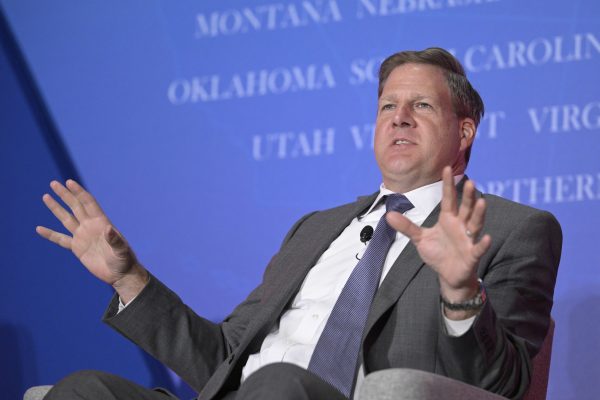 Sununu sees ‘huge opportunity’ for GOP candidates amid Trump’s polling