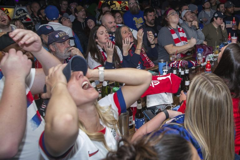 World Cup 2022: 16.5 million Americans tuned in to USA’s loss against Netherlands