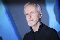 Toxic masculinity: Avatar director James Cameron labels testosterone ‘a toxin’