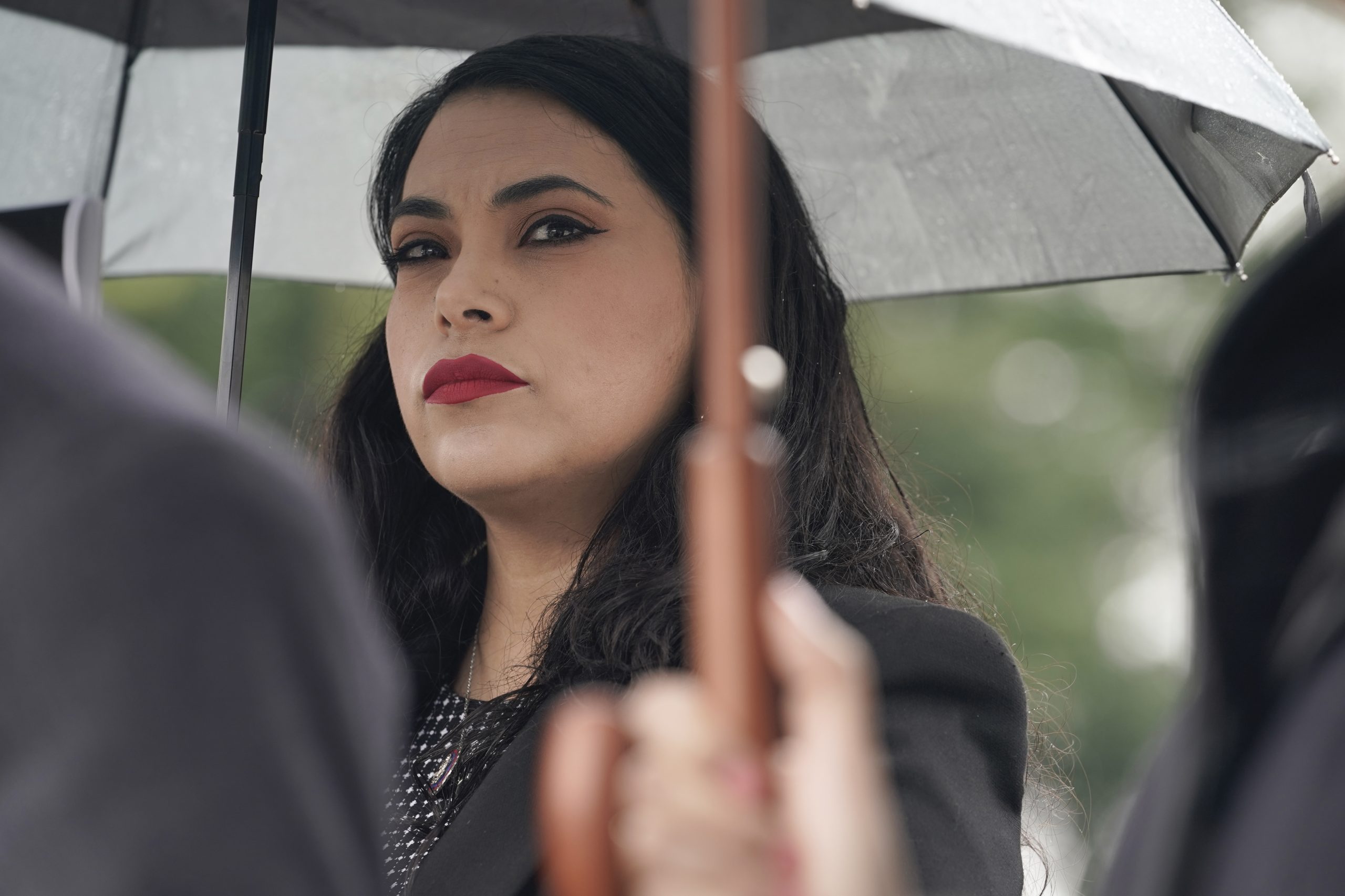 Rep. Mayra Flores, R-Texas