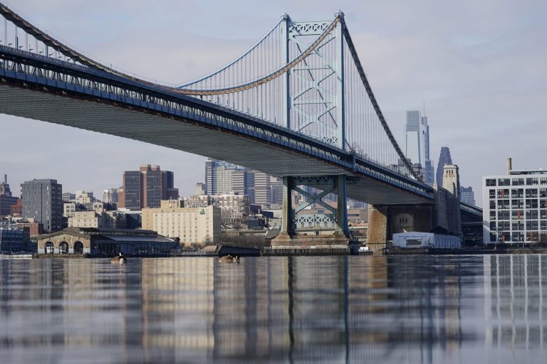 Philadelphia officials warn residents against drinking tap water after Delaware river chemical spill