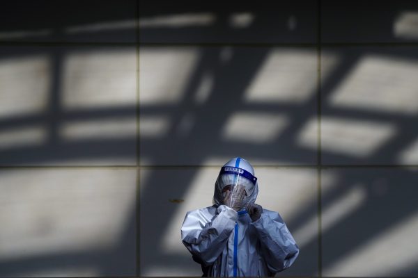 China slowly emerges from ‘zero-COVID’ after unprecedented protests