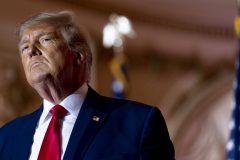 Judge refrains from holding Trump team in contempt over Mar-a-Lago documents: Reports