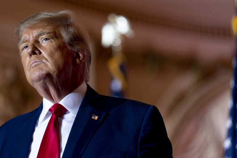 Trump threatens to do to his political career what GOP establishment can’t — end it