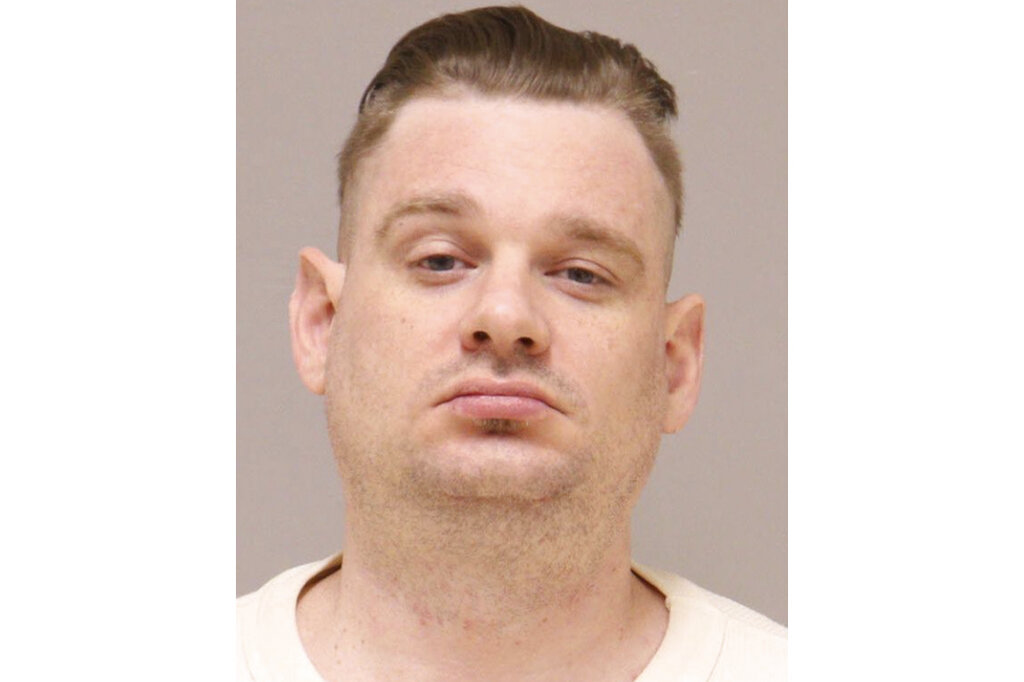 Michigan Governor-Kidnapping Plot