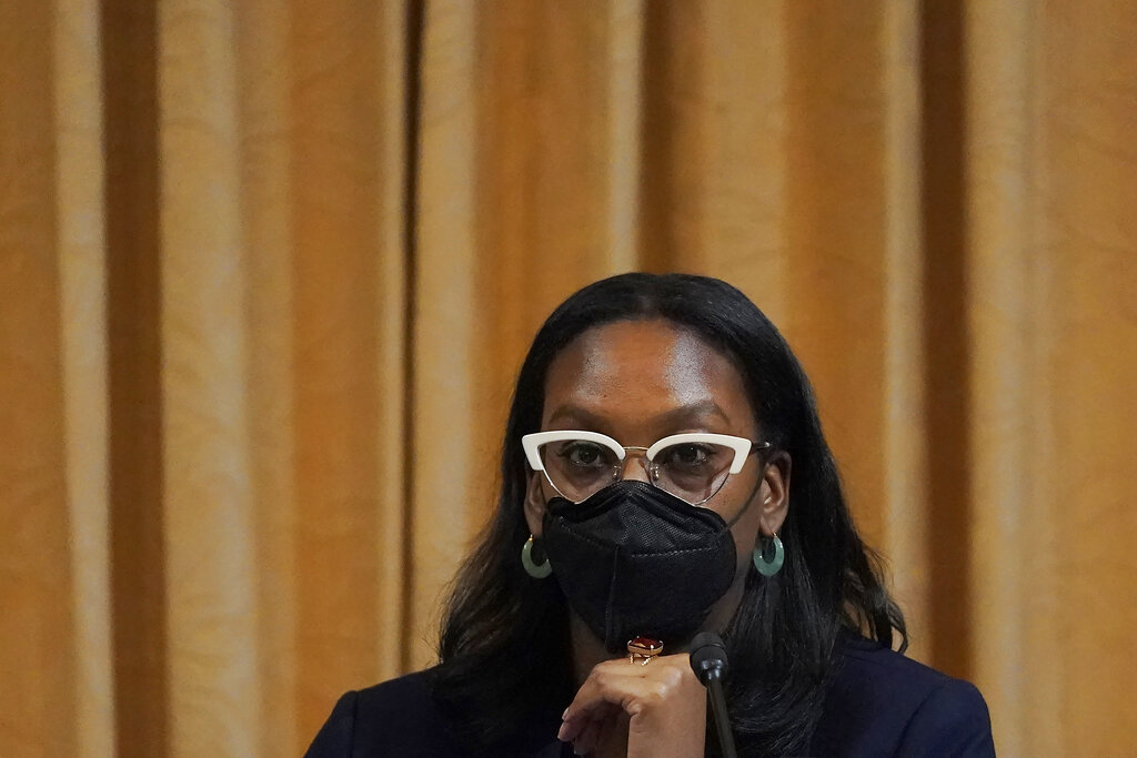 California reparations panel to consider state wealth tax to fund black residents