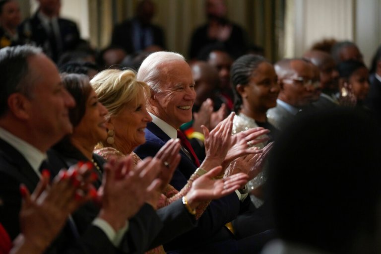 Biden ‘annoyed’ by complaints from Harris’s husband over tough vice presidential assignments