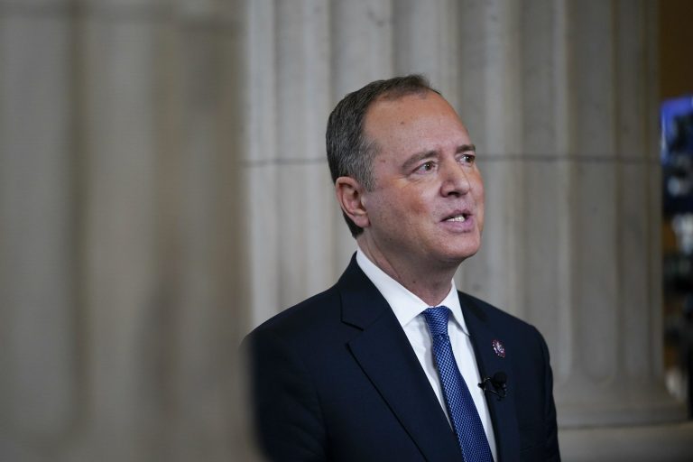 Schiff not excluding the ‘possibility’ Biden classified documents jeopardized national security