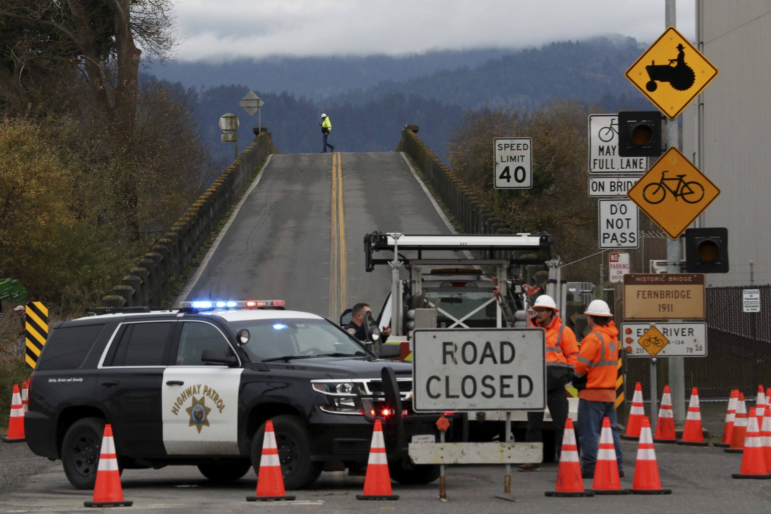 Earthquake rocks Northern California weeks after different strong quake