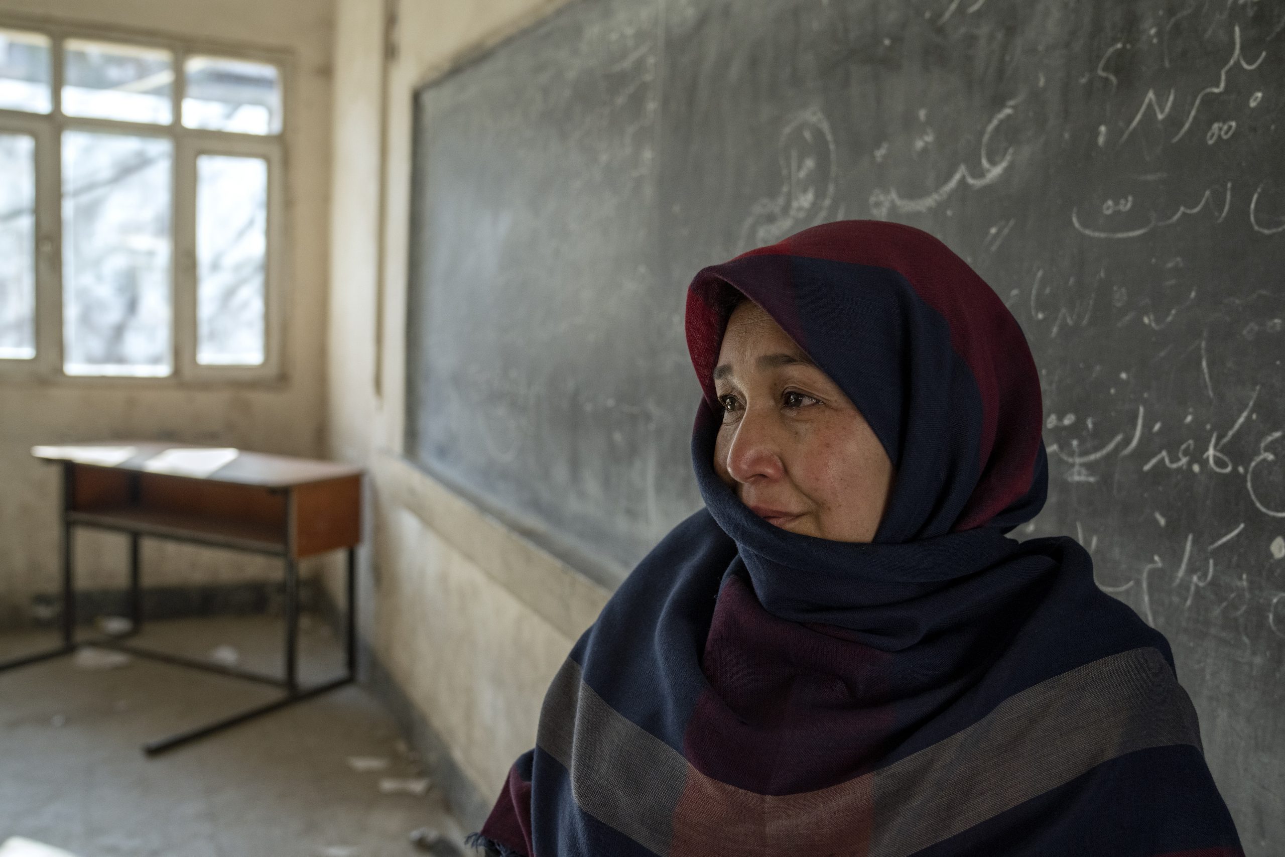 NGOs suspend work in Afghanistan after Taliban regime bars female employees