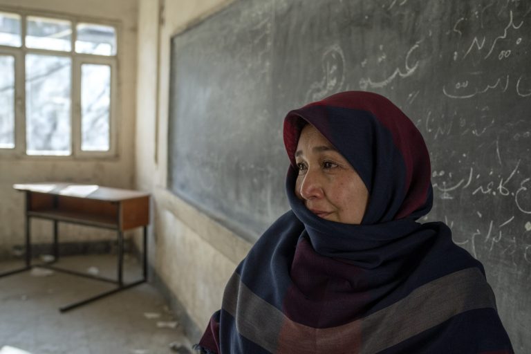 NGOs suspend work in Afghanistan after Taliban regime bars female employees