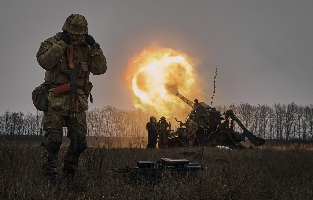 Wagner Group chief backtracks on threat to pull troops from Bakhmut