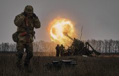 Wagner Group chief backtracks on threat to pull troops from Bakhmut