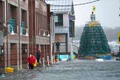 Over 1.6 million without power on Christmas Eve