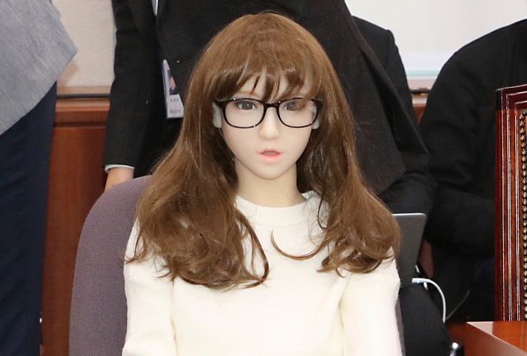 Wisconsin GOP pushes bill to criminalize child sex dolls