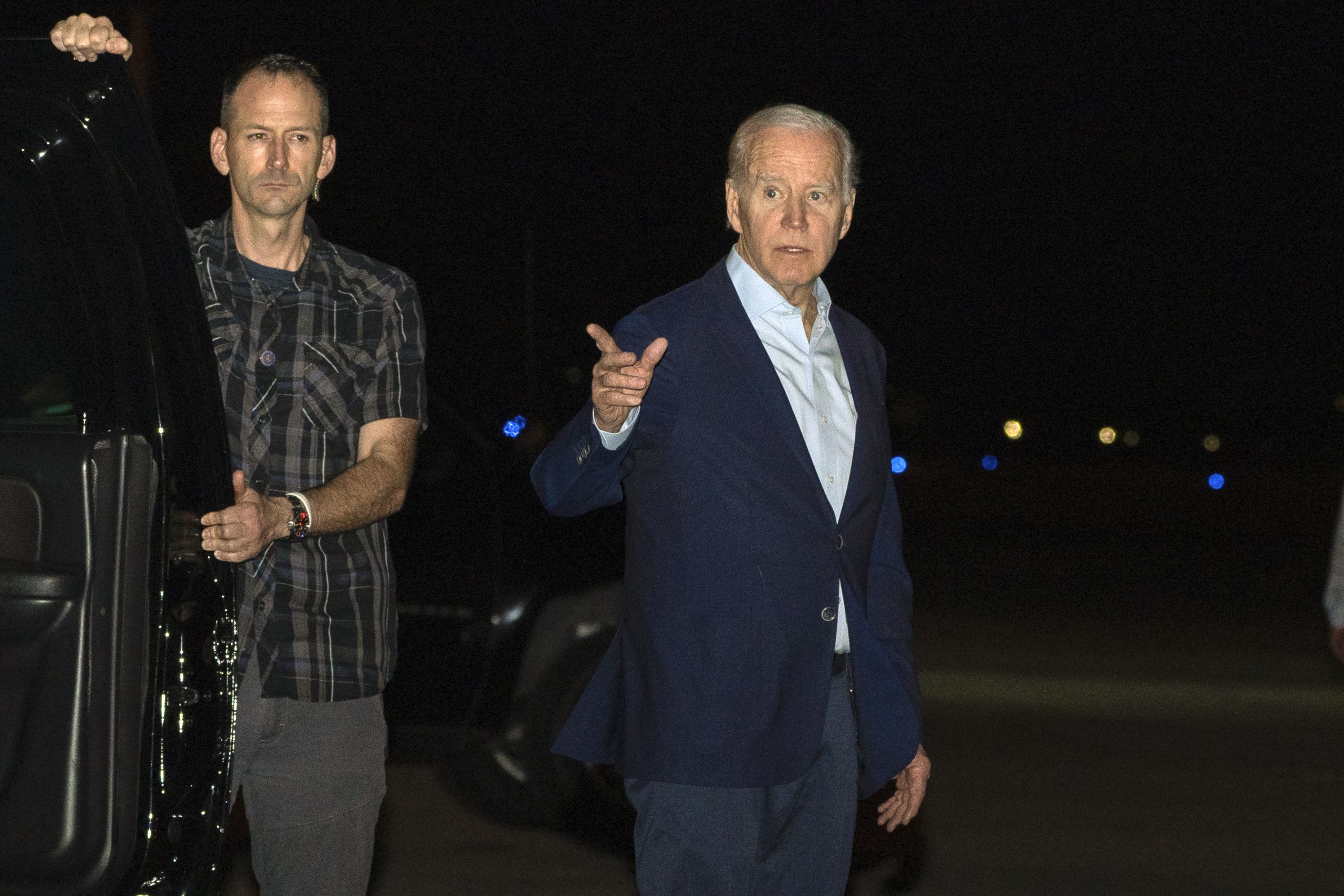 Biden signs $1.7 trillion omnibus funding bill into law
