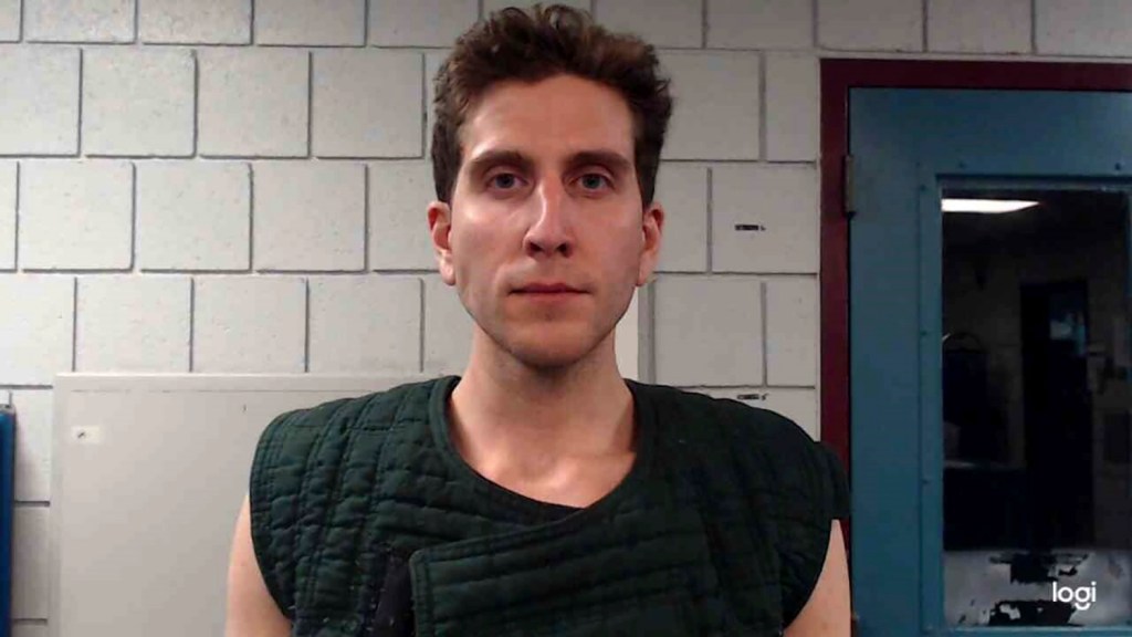 Idaho student murders: Five things we know about suspect Bryan Kohberger