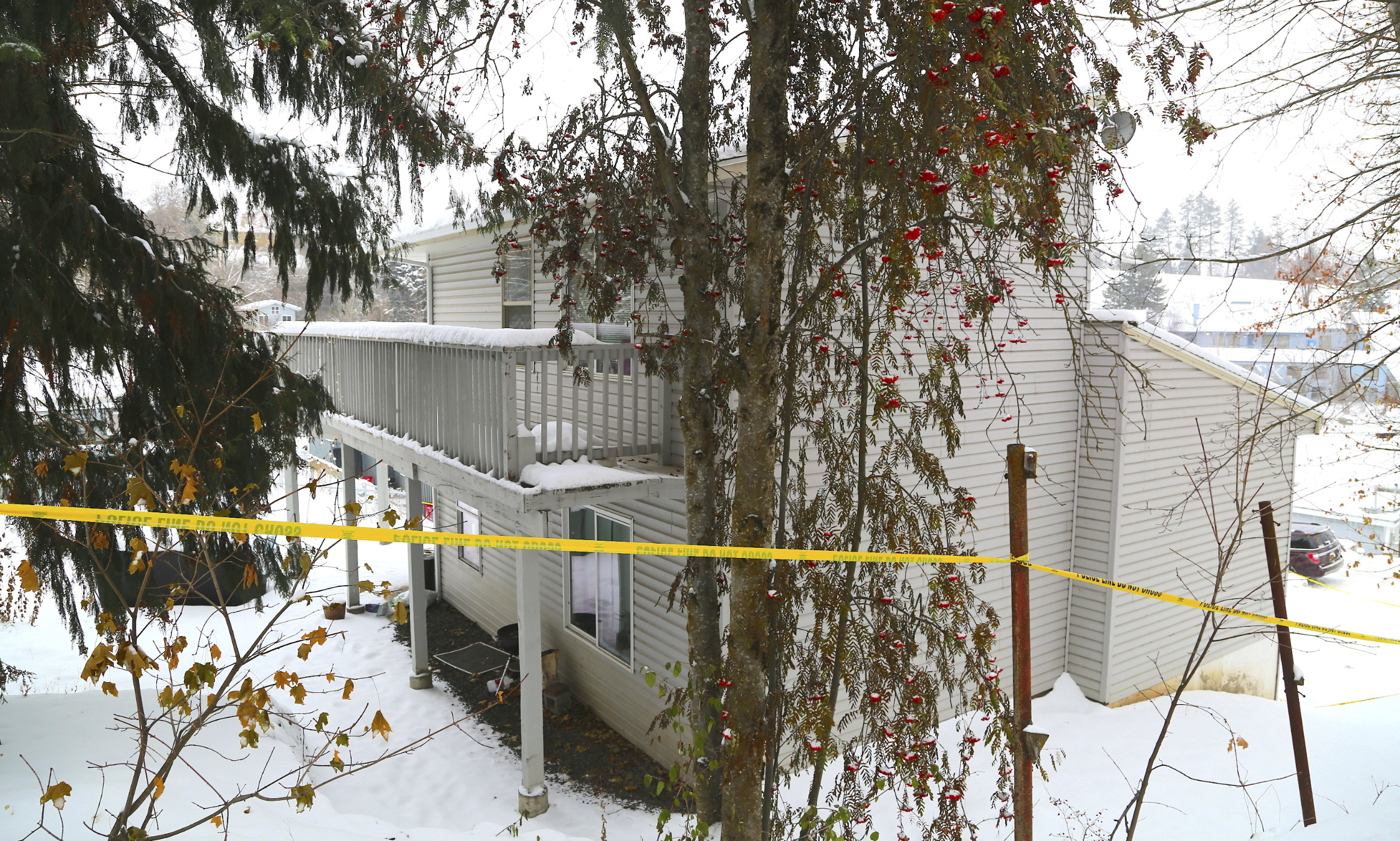Idaho student murders: Police say they will not give public and press further information
