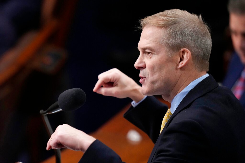 House GOP divided over possible cuts to defense budget