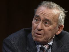 Astronaut from first successful Apollo mission dead at 90﻿