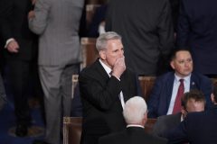 Endgame: Three ways House speaker chaos could finally be resolved