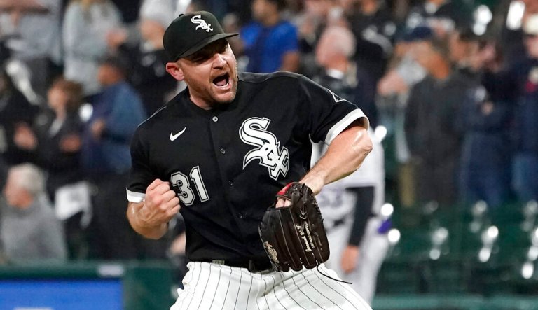 White Sox closer Liam Hendriks announces he has cancer, will begin treatment