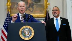 Biden administration continues to push student loan debt forgiveness with biased regulatory panel