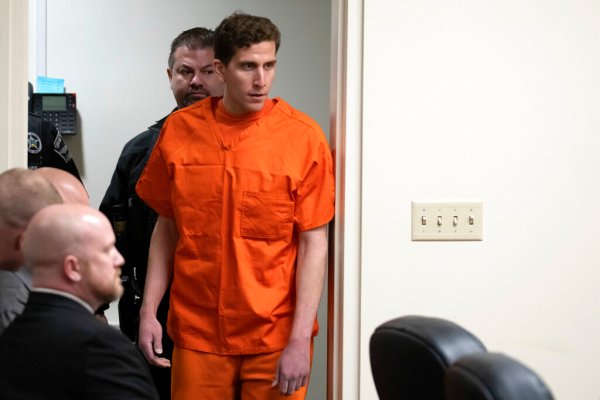 Idaho student murders: Bryan Kohberger fails to provide alibi for quadruple homicides