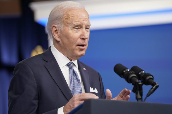 Biden ‘cooperating fully’ after new classified documents discovered in Delaware garage