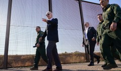 Twenty states slap Biden administration with lawsuit over new immigrant parole program